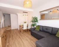 Resale - Town house - Orihuela - Punta Prima