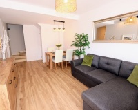 Resale - Town house - Orihuela - Punta Prima
