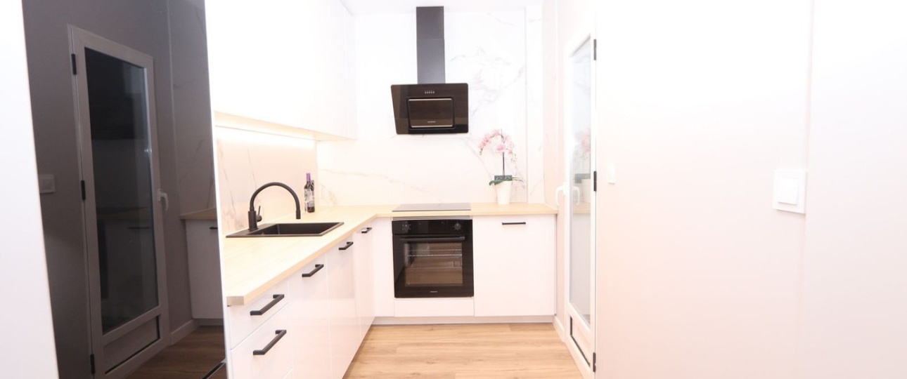 Resale - Town house - Orihuela - Punta Prima