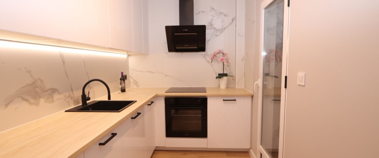 Resale - Town house - Orihuela - Punta Prima