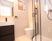 Resale - Town house - Orihuela - Punta Prima