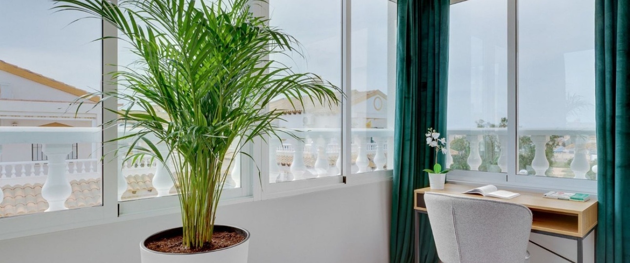 Resale - Town house - Orihuela - Punta Prima