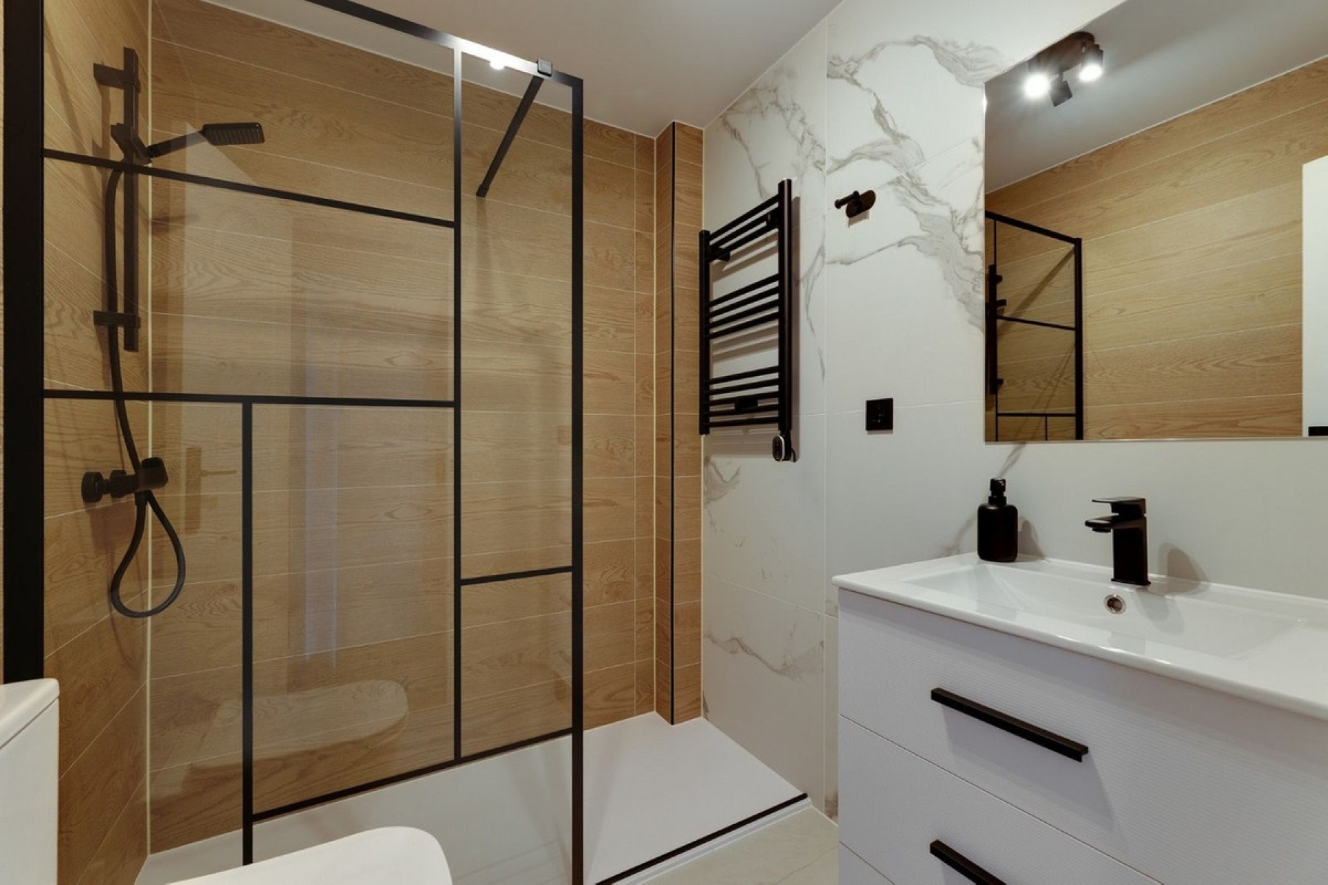 Resale - Town house - Orihuela - Punta Prima