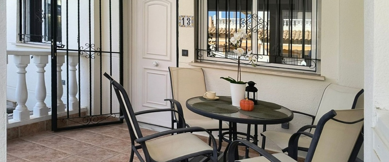 Resale - Town house - Orihuela - Punta Prima