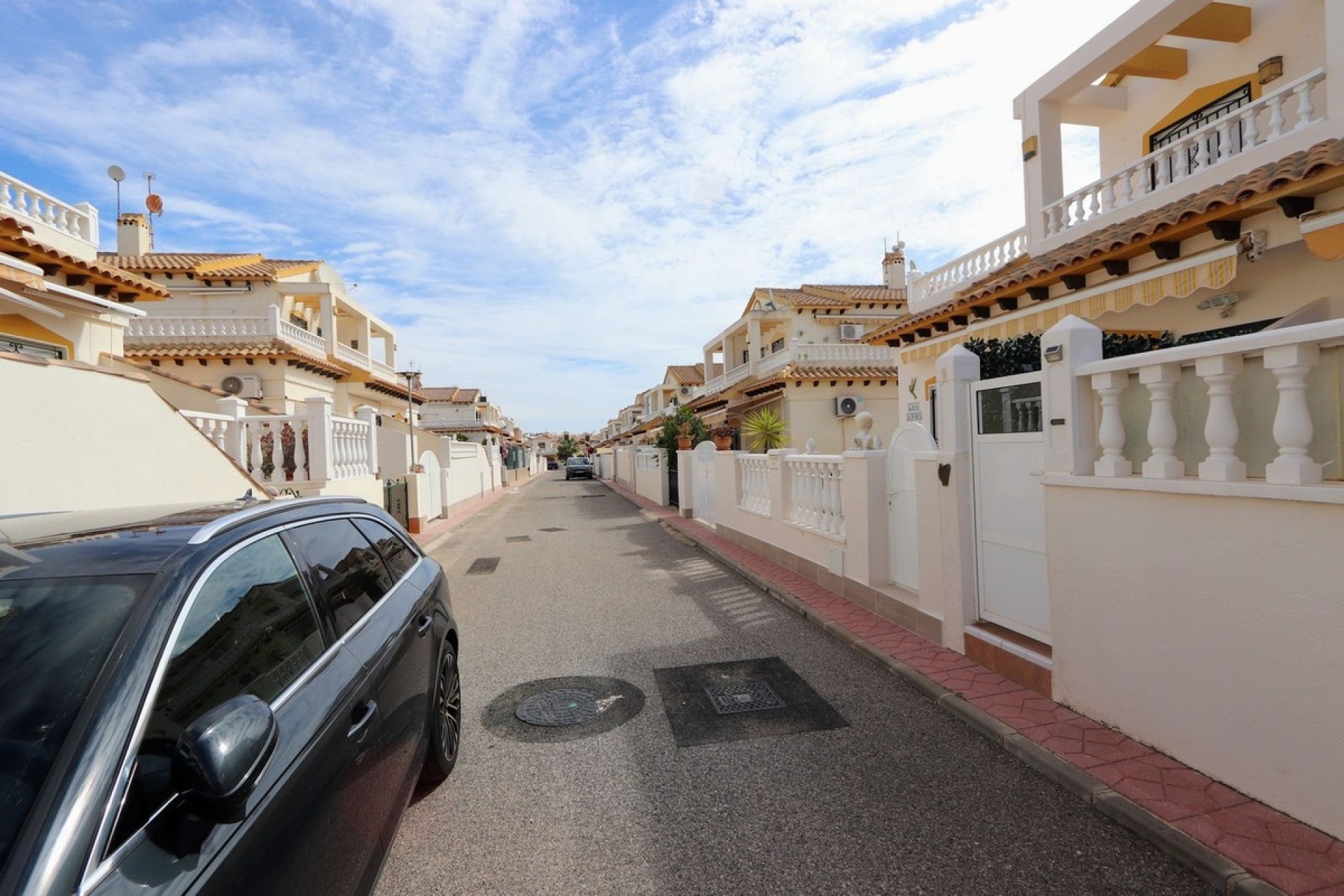 Resale - Town house - Orihuela - Punta Prima