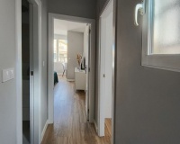 Resale - Town house - Orihuela - Punta Prima