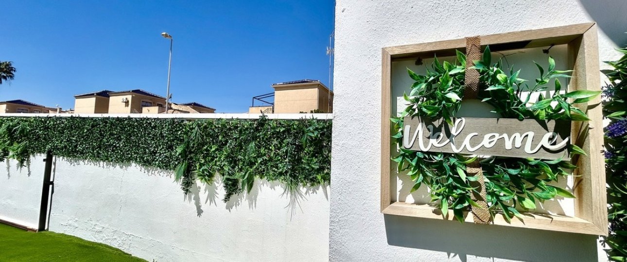 Resale - Town house - Orihuela - Punta Prima