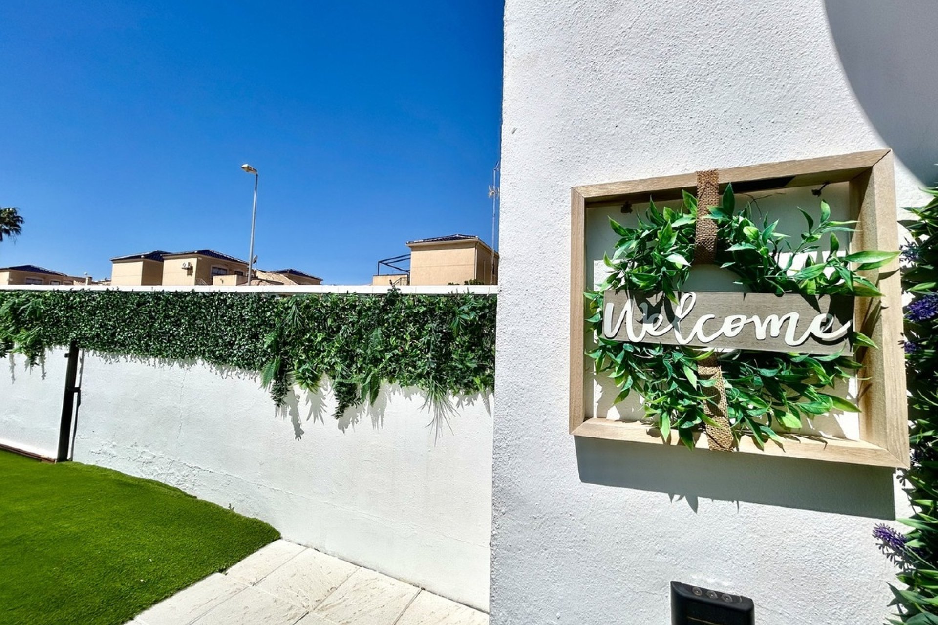 Resale - Town house - Orihuela - Punta Prima