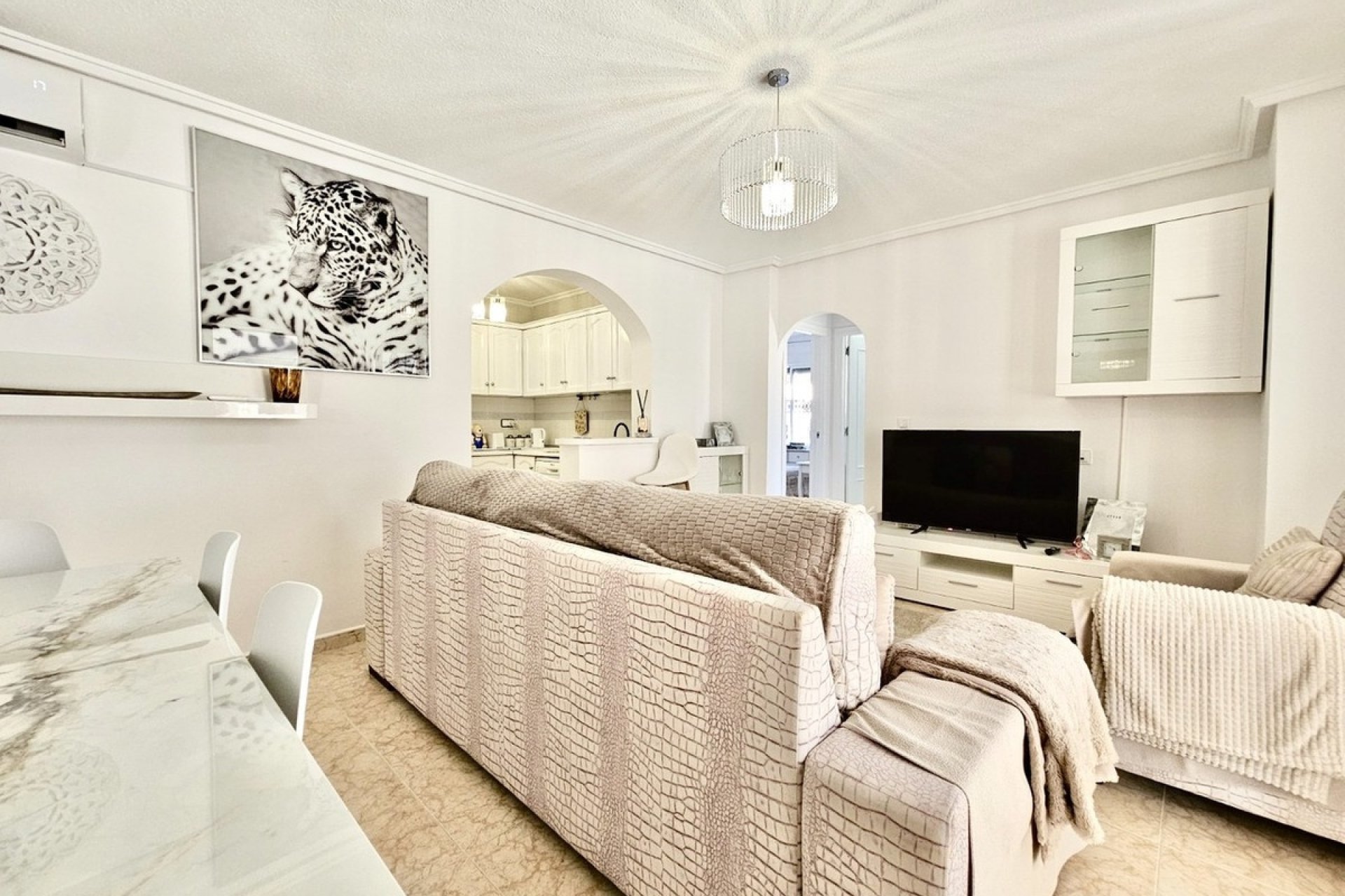 Resale - Town house - Orihuela - Punta Prima