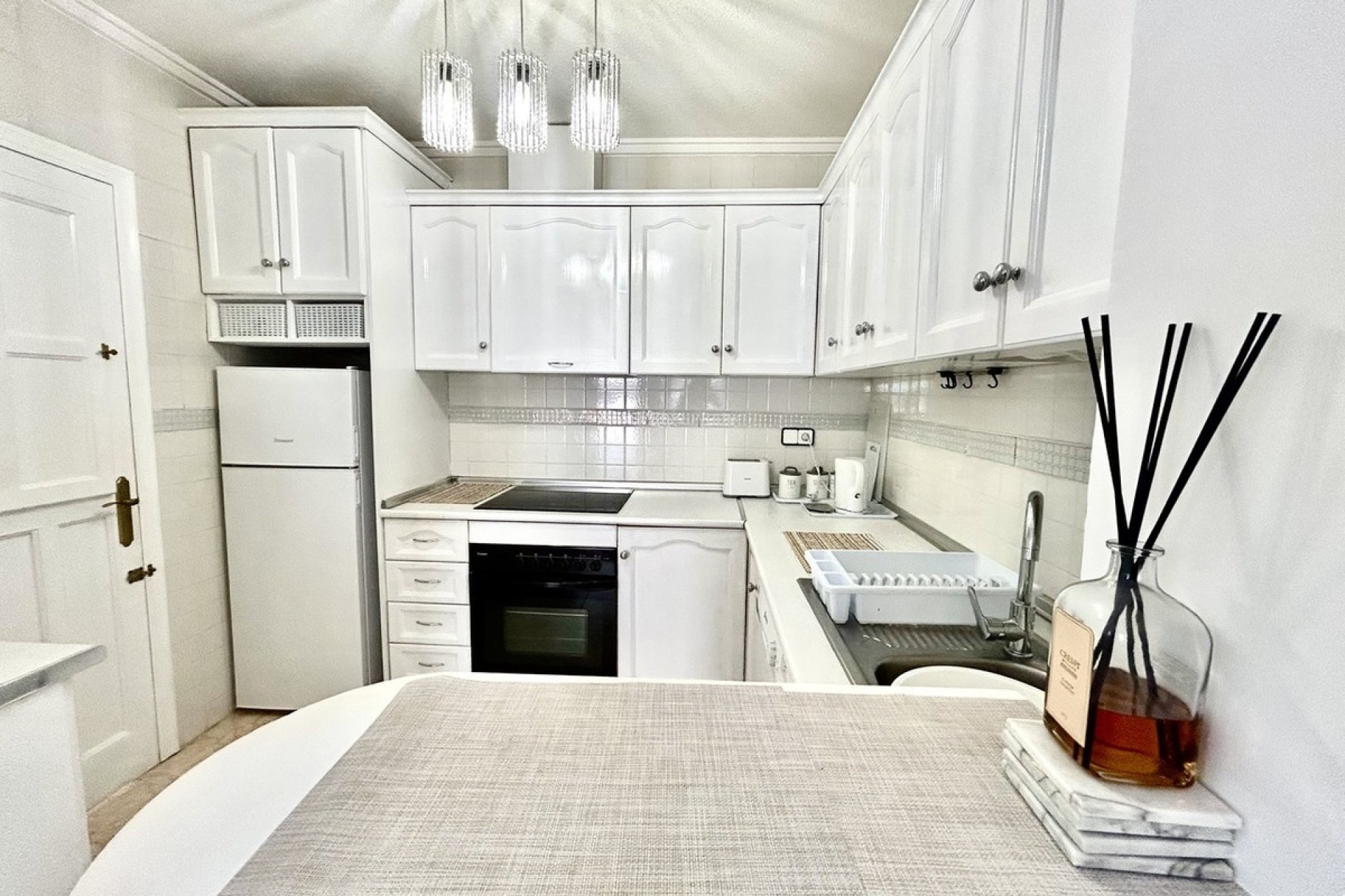 Resale - Town house - Orihuela - Punta Prima
