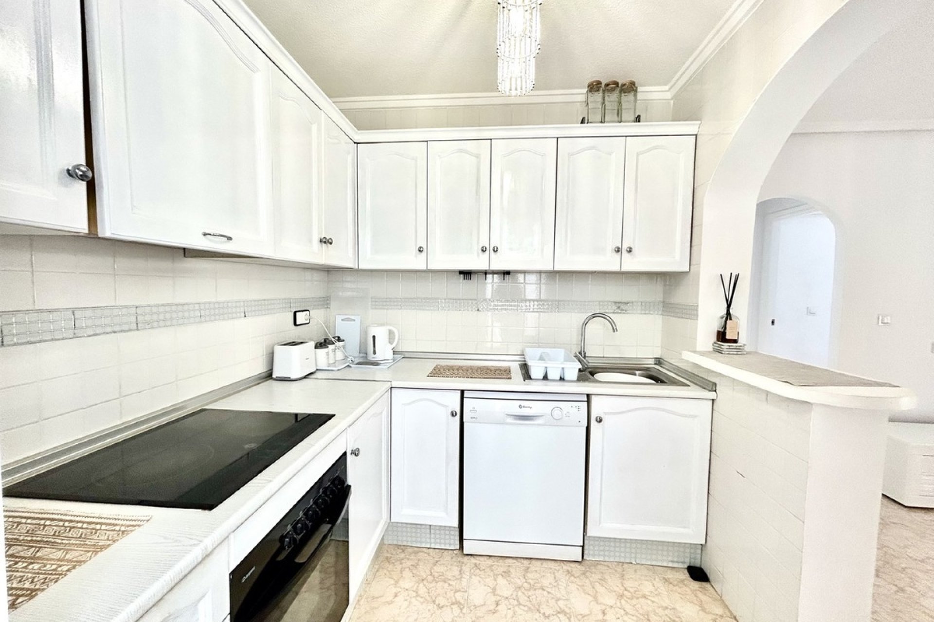 Resale - Town house - Orihuela - Punta Prima