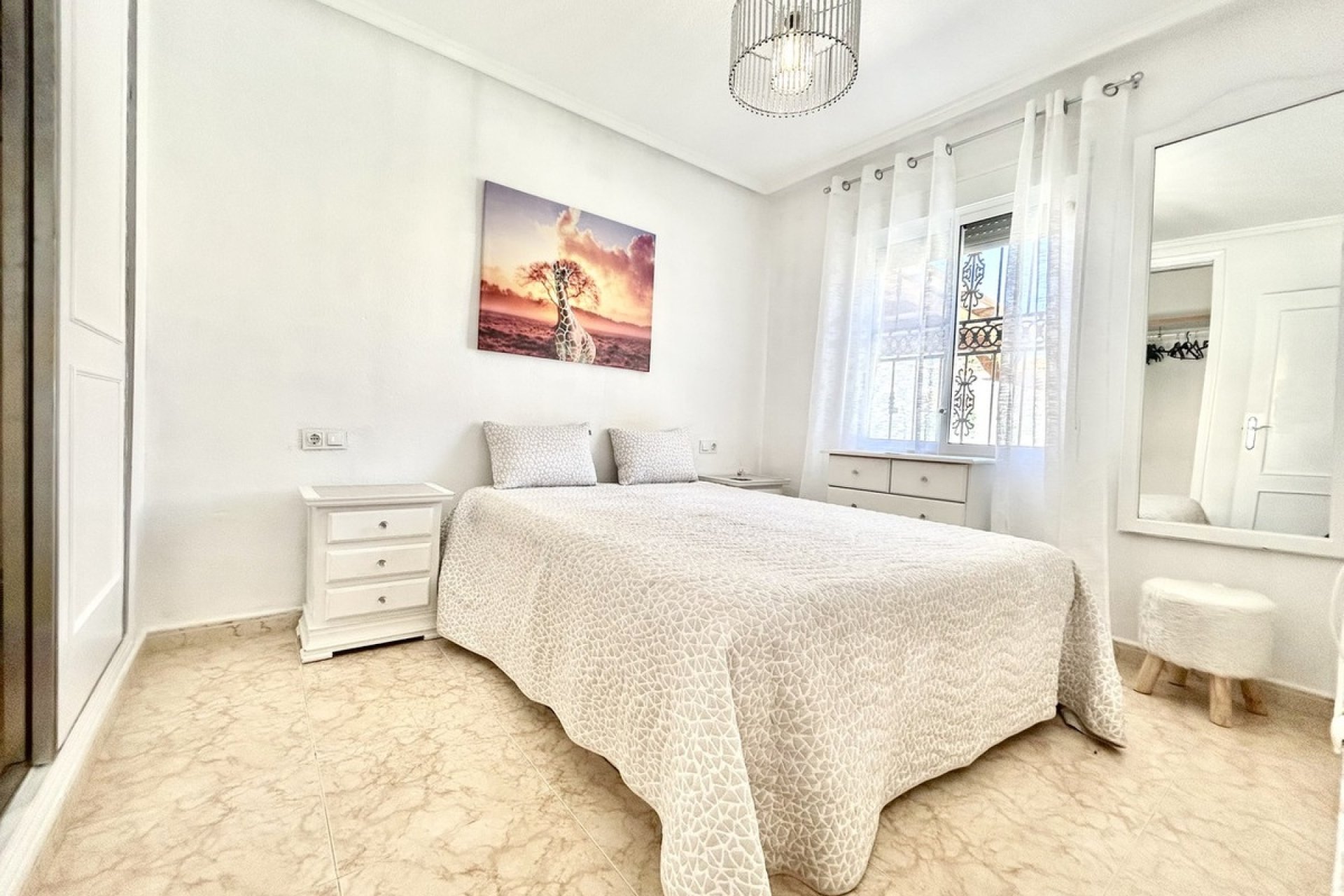 Resale - Town house - Orihuela - Punta Prima