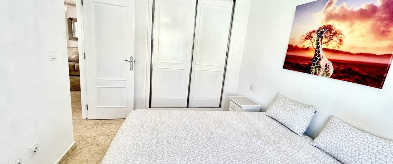 Resale - Town house - Orihuela - Punta Prima