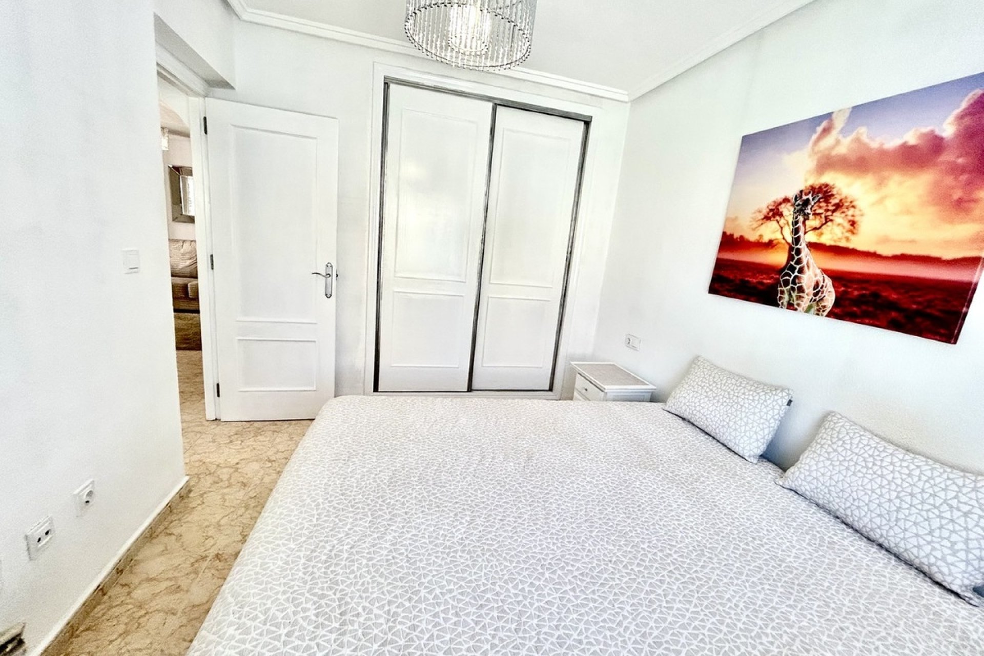 Resale - Town house - Orihuela - Punta Prima