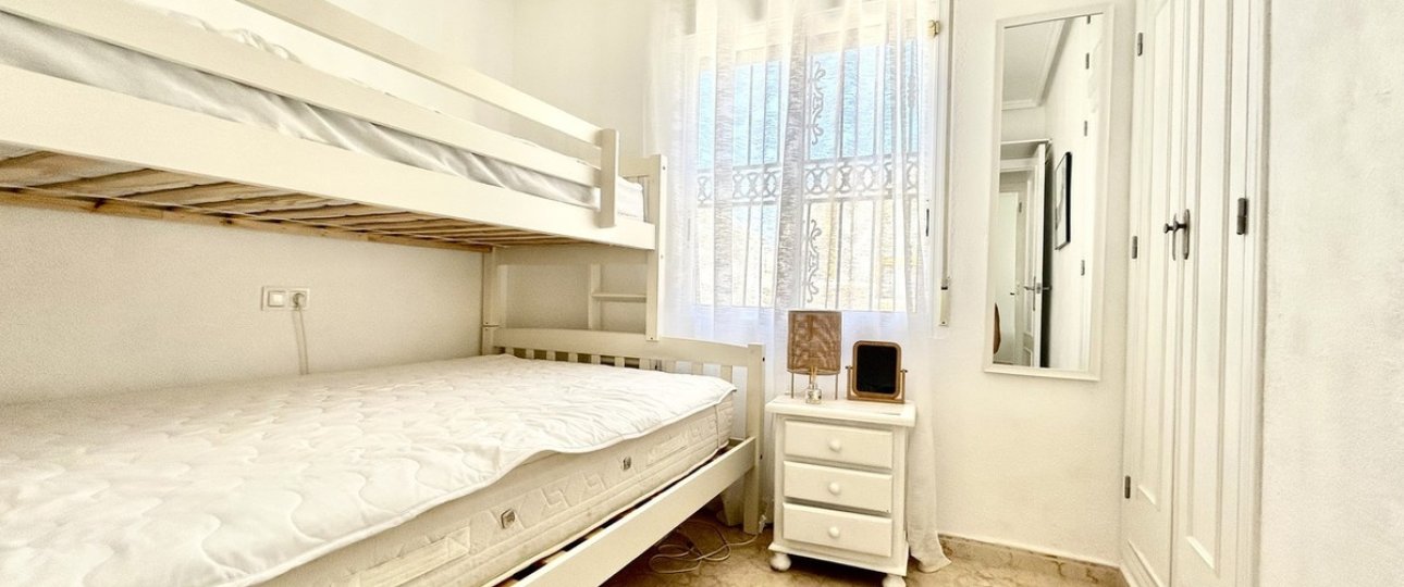 Resale - Town house - Orihuela - Punta Prima