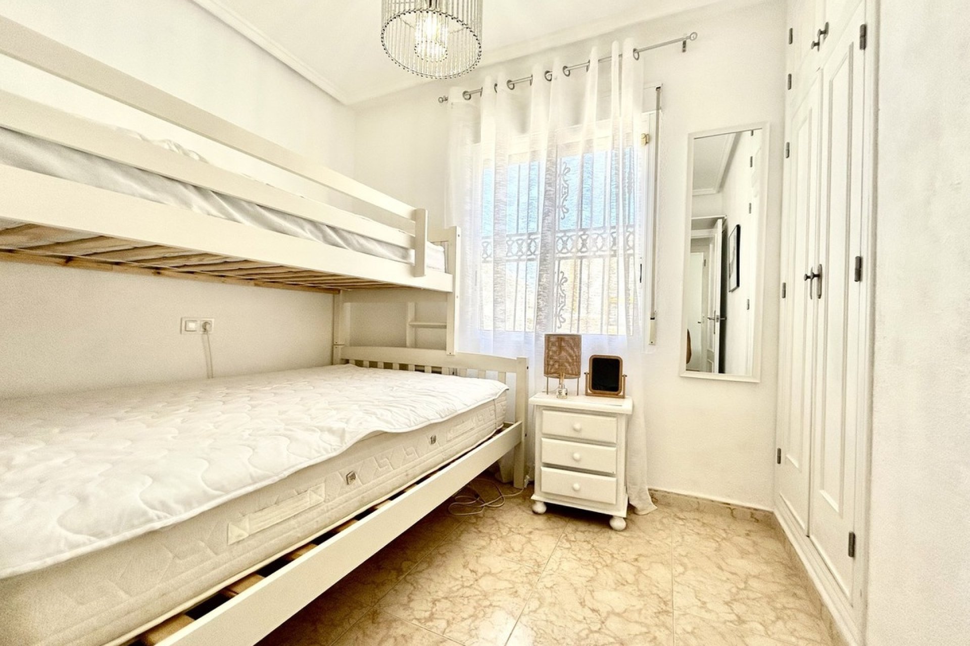 Resale - Town house - Orihuela - Punta Prima