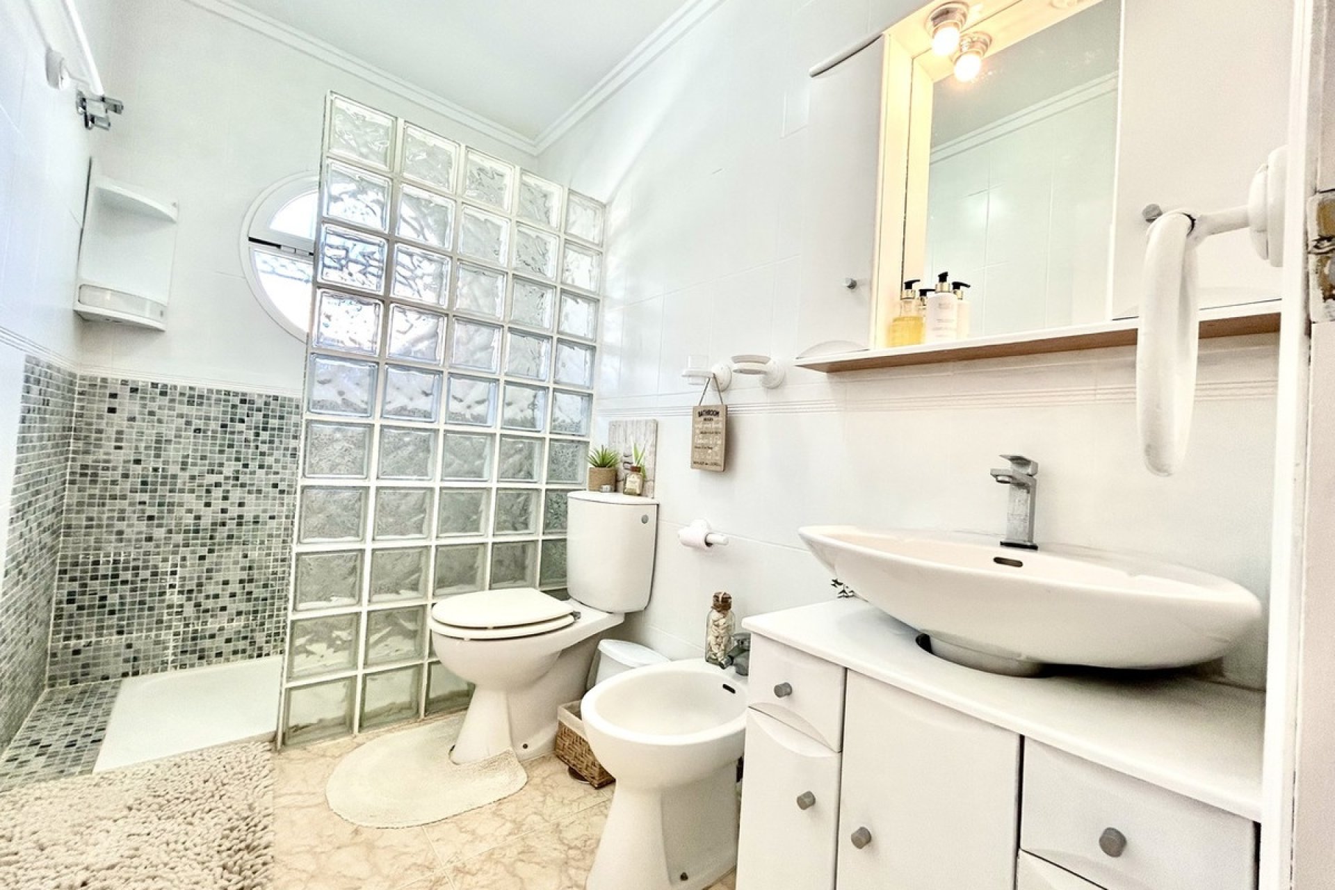 Resale - Town house - Orihuela - Punta Prima