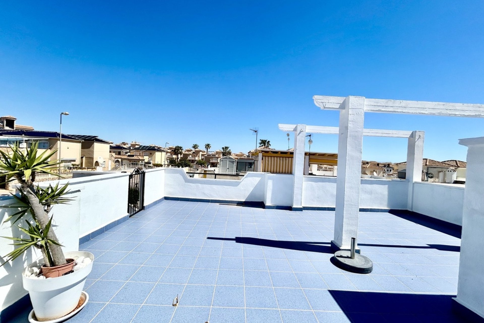 Resale - Town house - Orihuela - Punta Prima