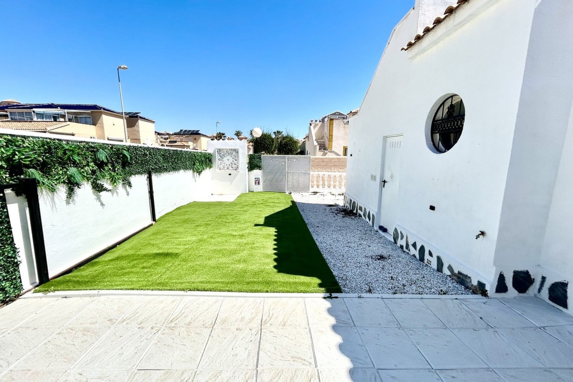 Resale - Town house - Orihuela - Punta Prima