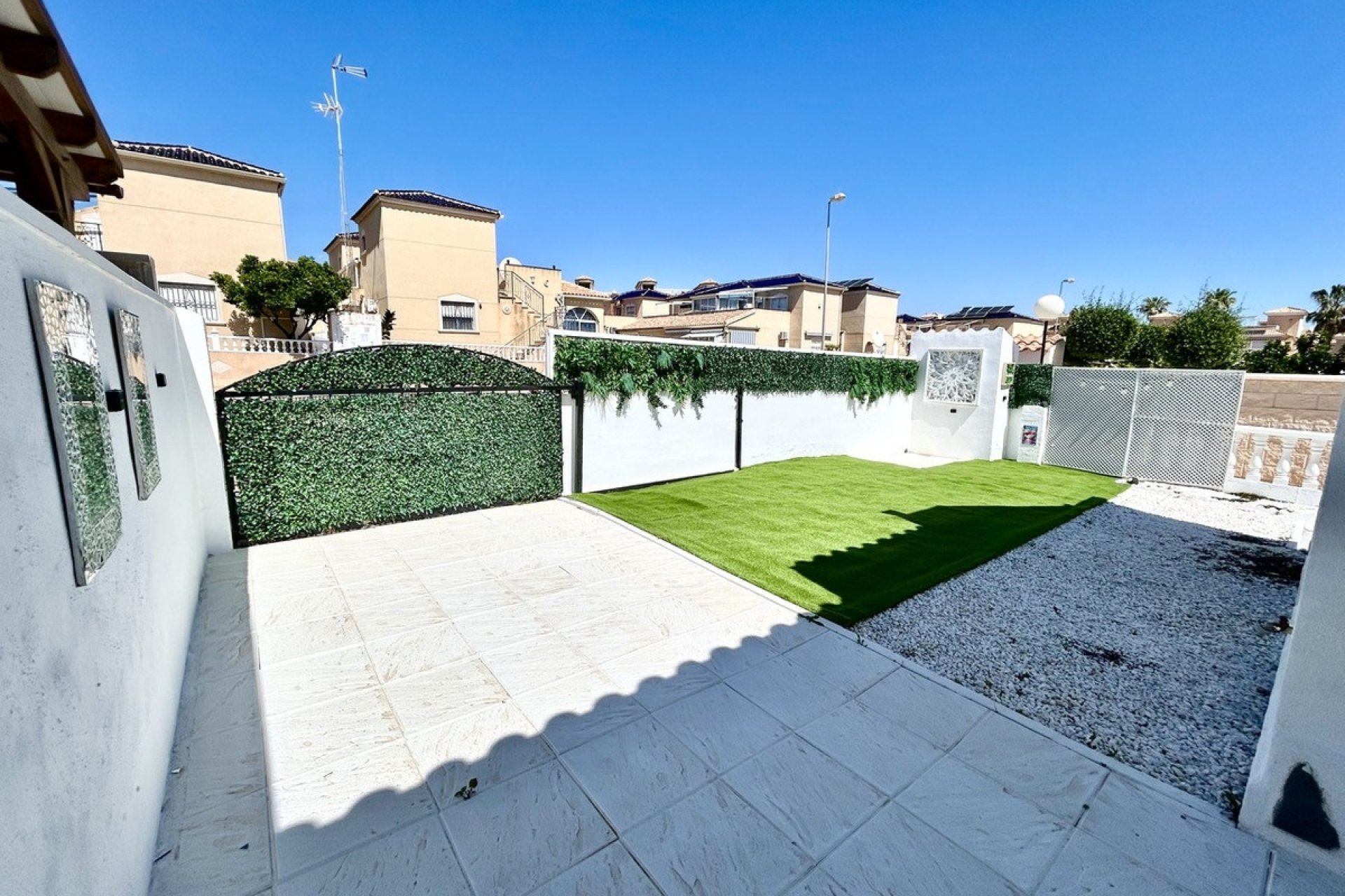 Resale - Town house - Orihuela - Punta Prima
