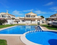 Resale - Town house - Orihuela - Punta Prima