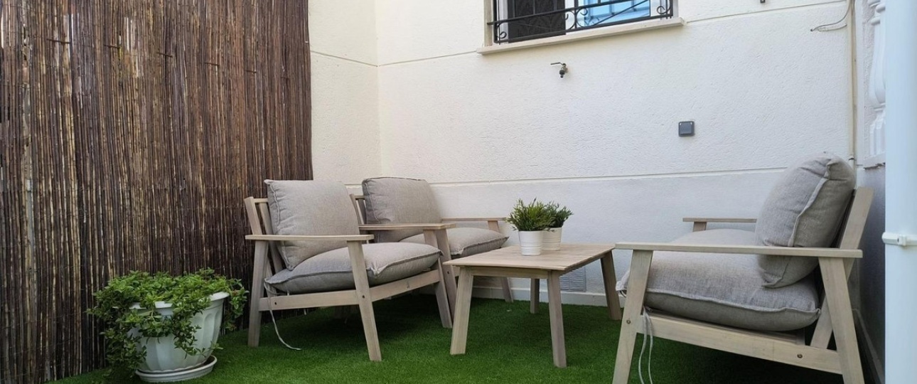 Resale - Town house - Orihuela - Punta Prima
