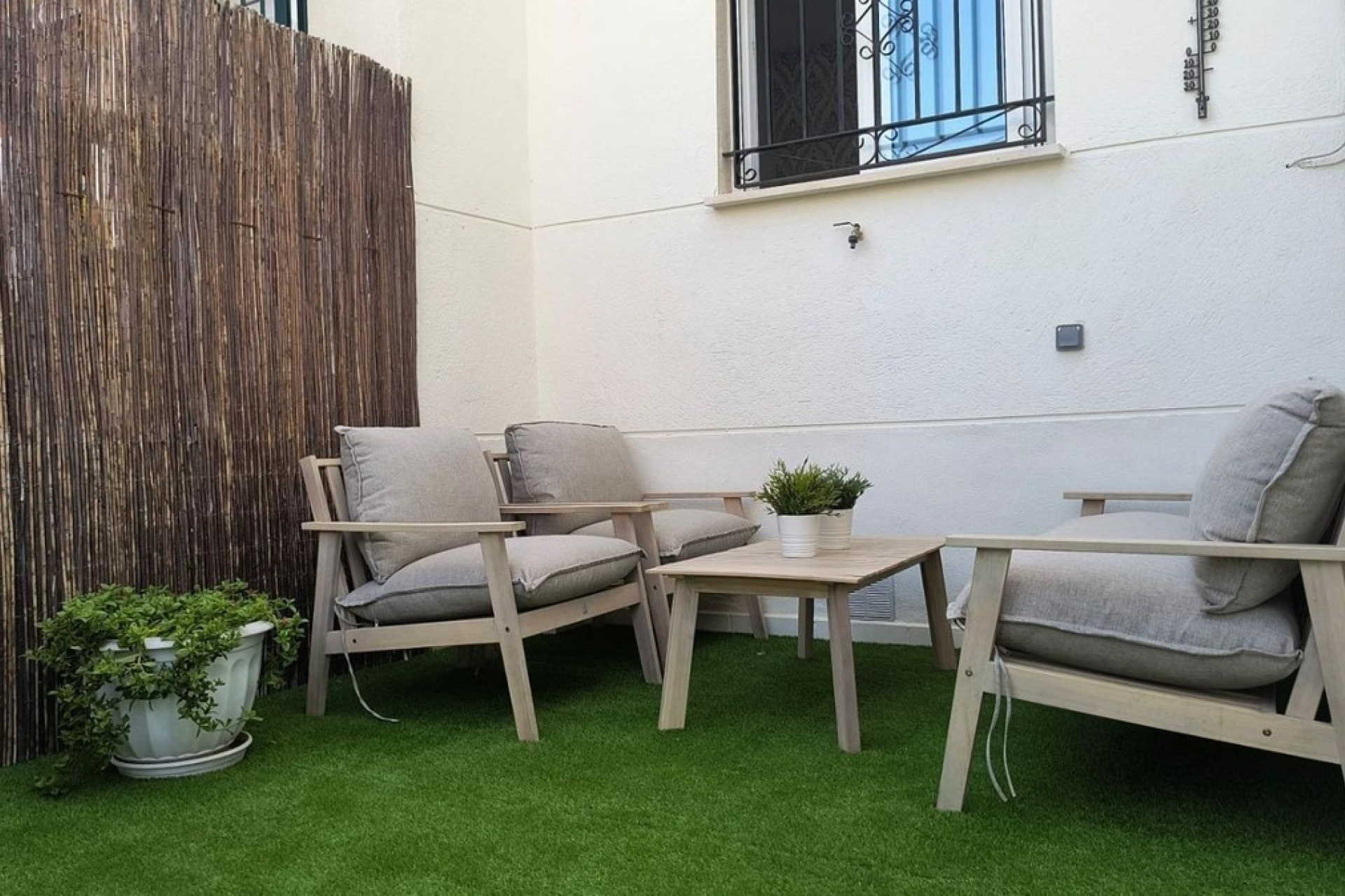 Resale - Town house - Orihuela - Punta Prima