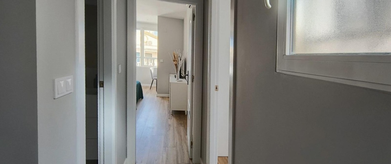 Resale - Town house - Orihuela - Punta Prima