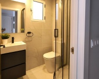 Resale - Town house - Orihuela - Punta Prima