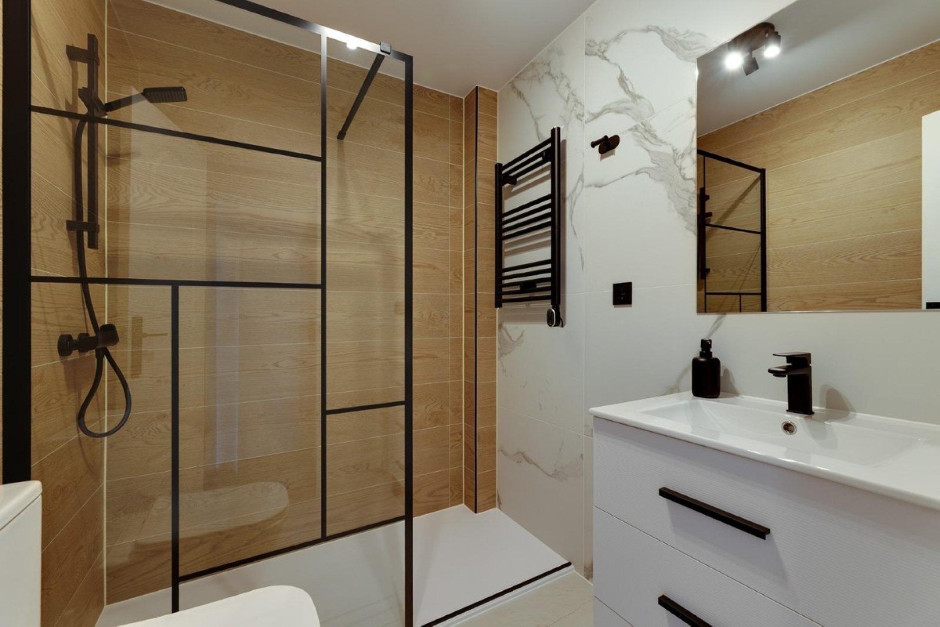 Resale - Town house - Orihuela - Punta Prima