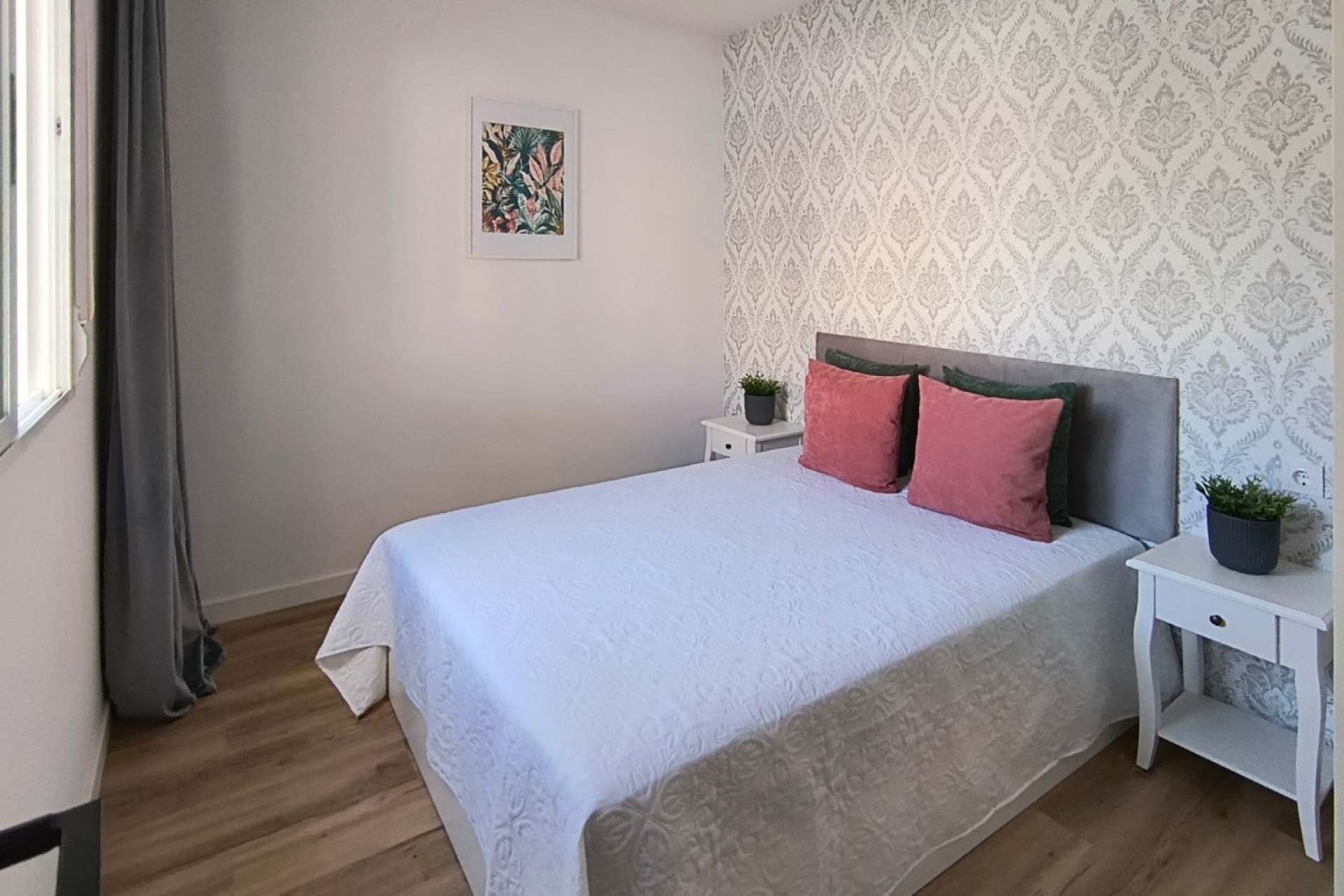 Resale - Town house - Orihuela - Punta Prima