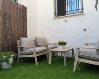 Resale - Town house - Orihuela - Punta Prima