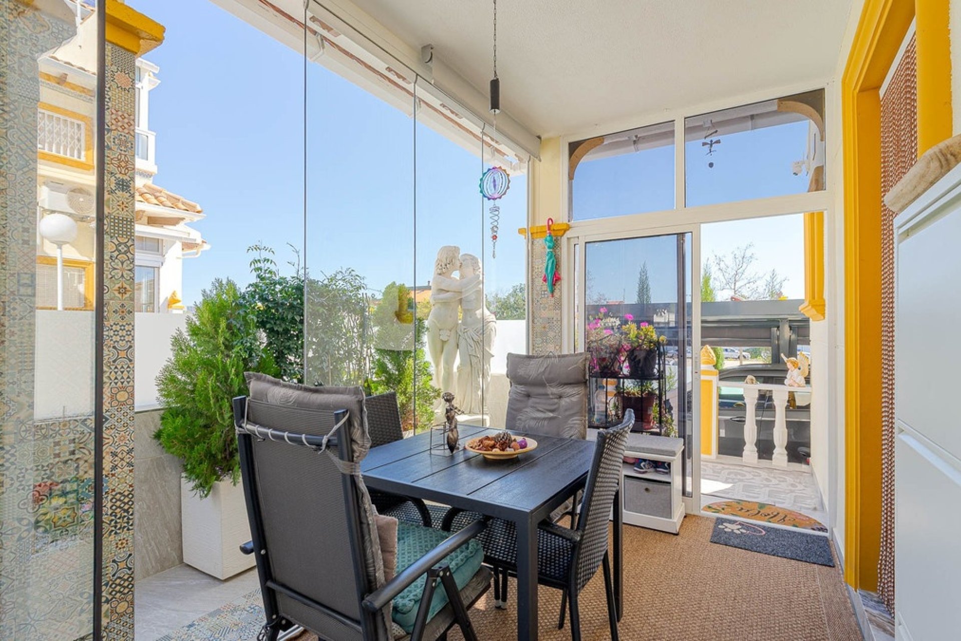 Resale - Town house - Orihuela - Punta Prima