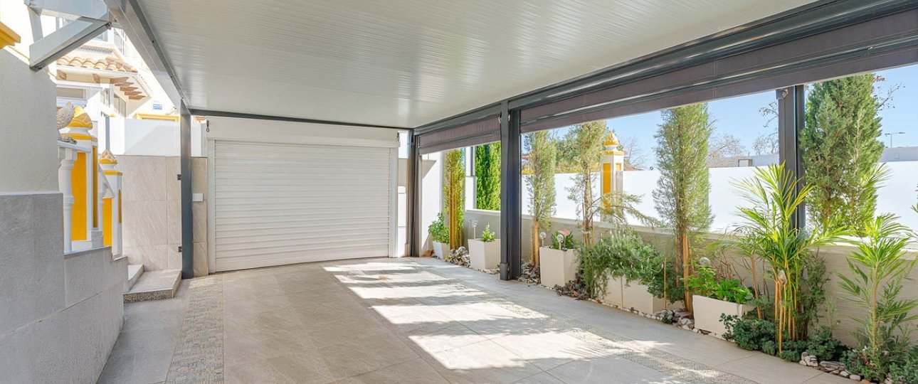 Resale - Town house - Orihuela - Punta Prima