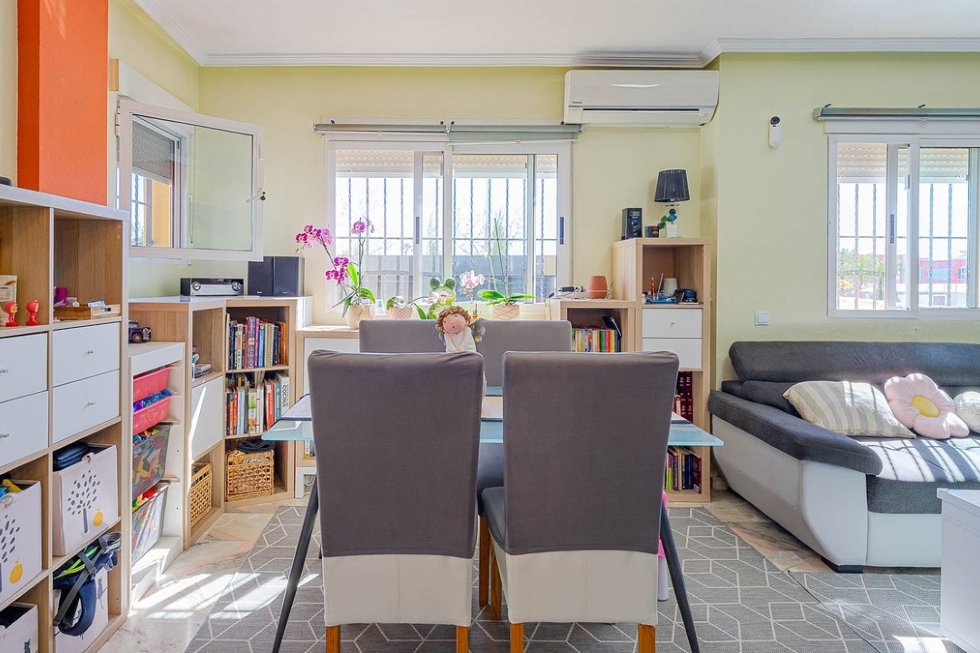 Resale - Town house - Orihuela - Punta Prima