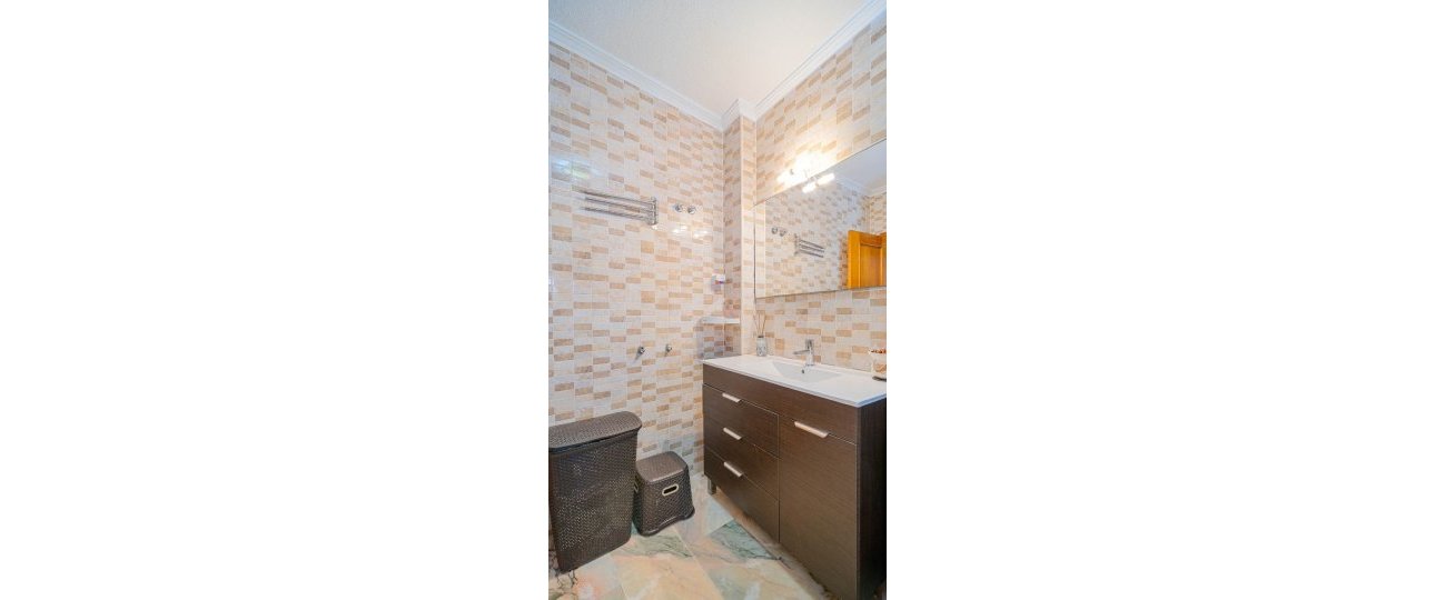 Resale - Town house - Orihuela - Punta Prima