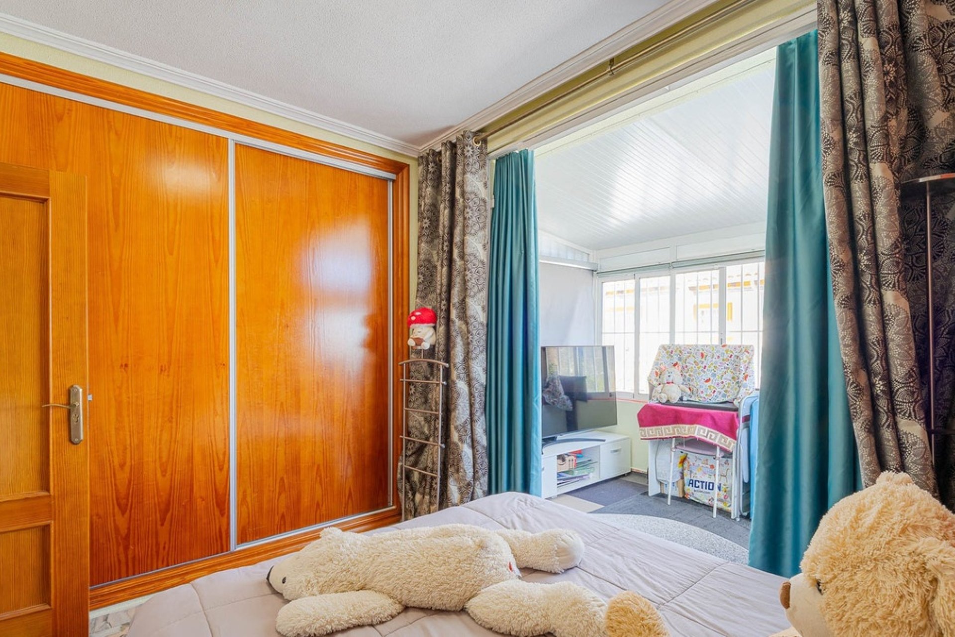 Resale - Town house - Orihuela - Punta Prima