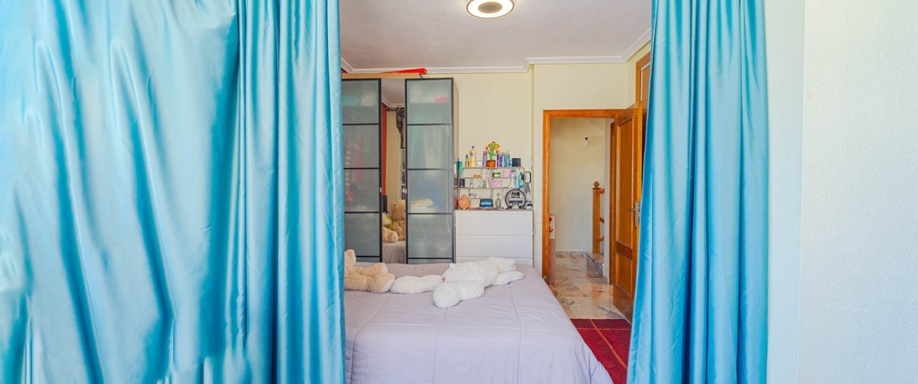 Resale - Town house - Orihuela - Punta Prima