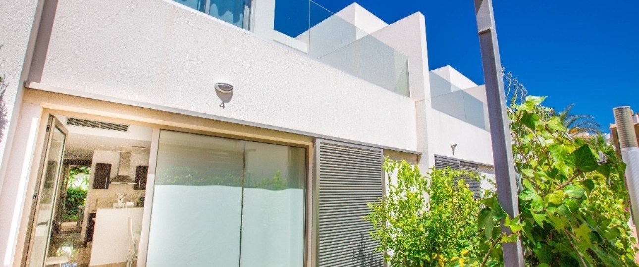 Resale - Town house - Orihuela - Punta Prima
