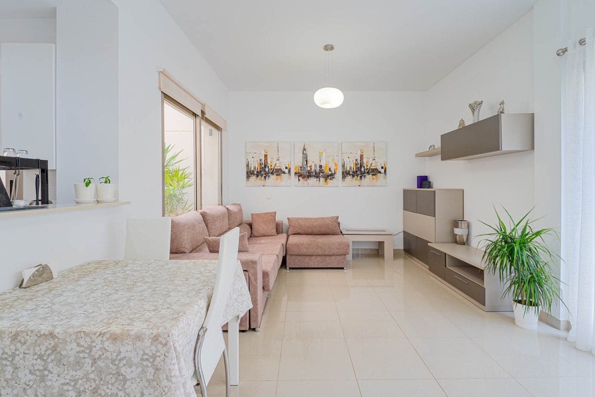 Resale - Town house - Orihuela - Punta Prima