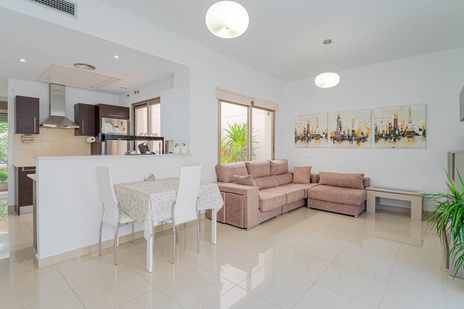 Resale - Town house - Orihuela - Punta Prima