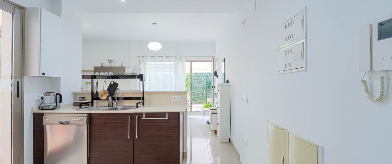 Resale - Town house - Orihuela - Punta Prima
