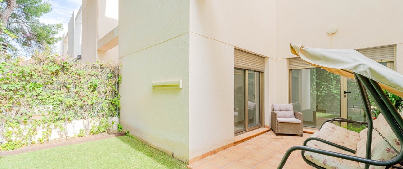 Resale - Town house - Orihuela - Punta Prima