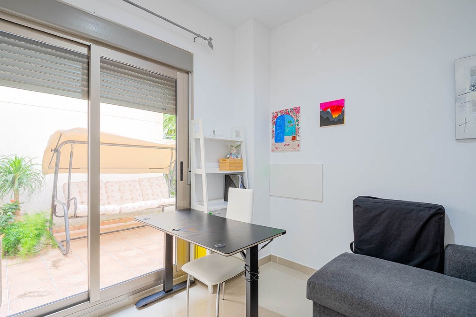 Resale - Town house - Orihuela - Punta Prima