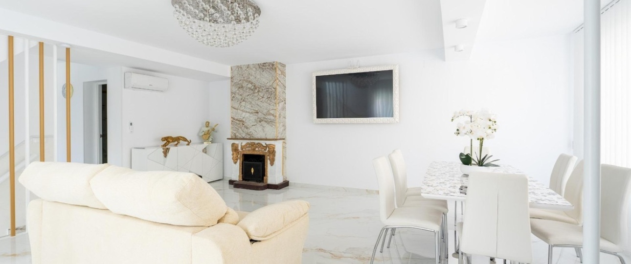Resale - Town house - Orihuela - Punta Prima