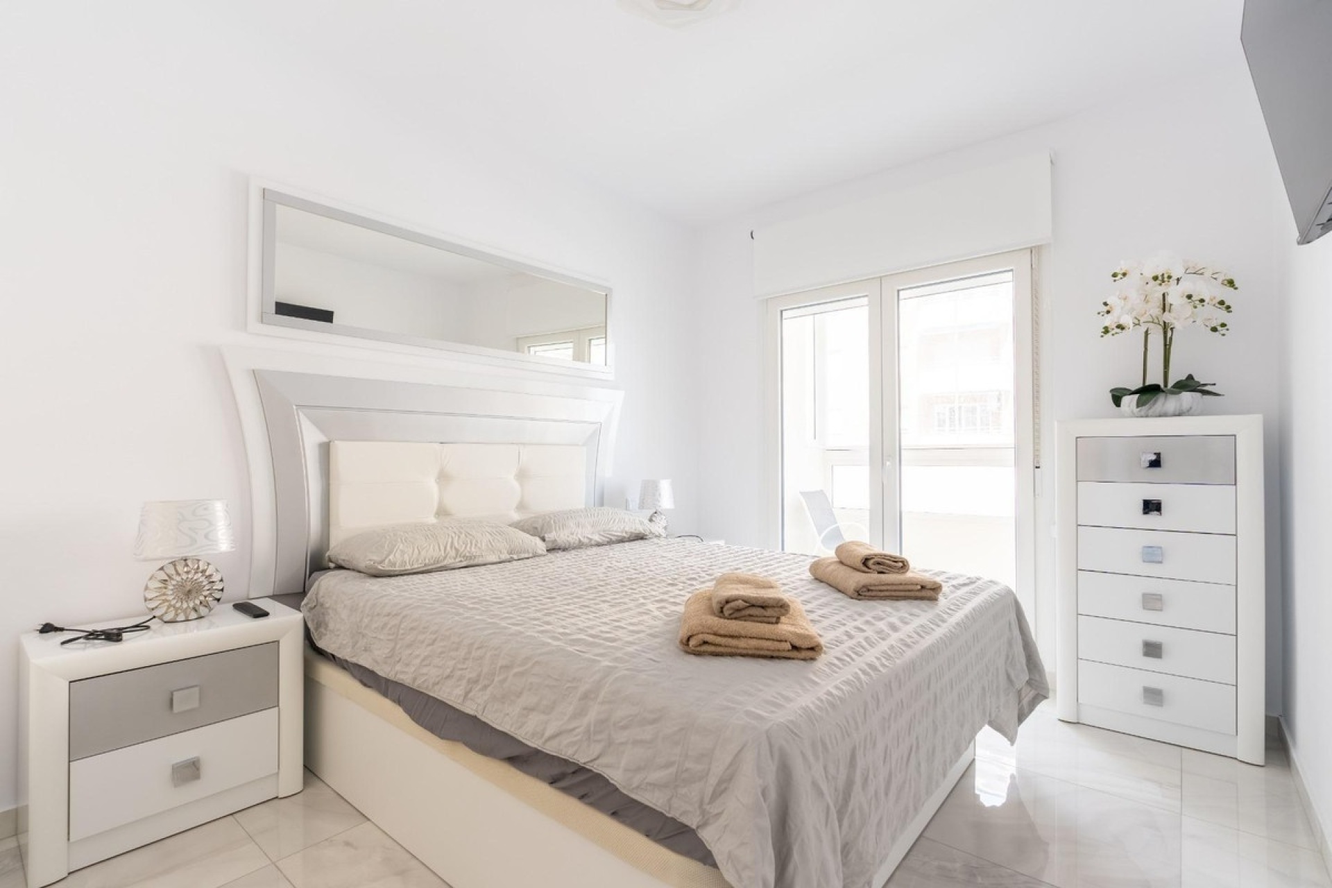 Resale - Town house - Orihuela - Punta Prima