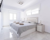 Resale - Town house - Orihuela - Punta Prima