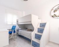 Resale - Town house - Orihuela - Punta Prima
