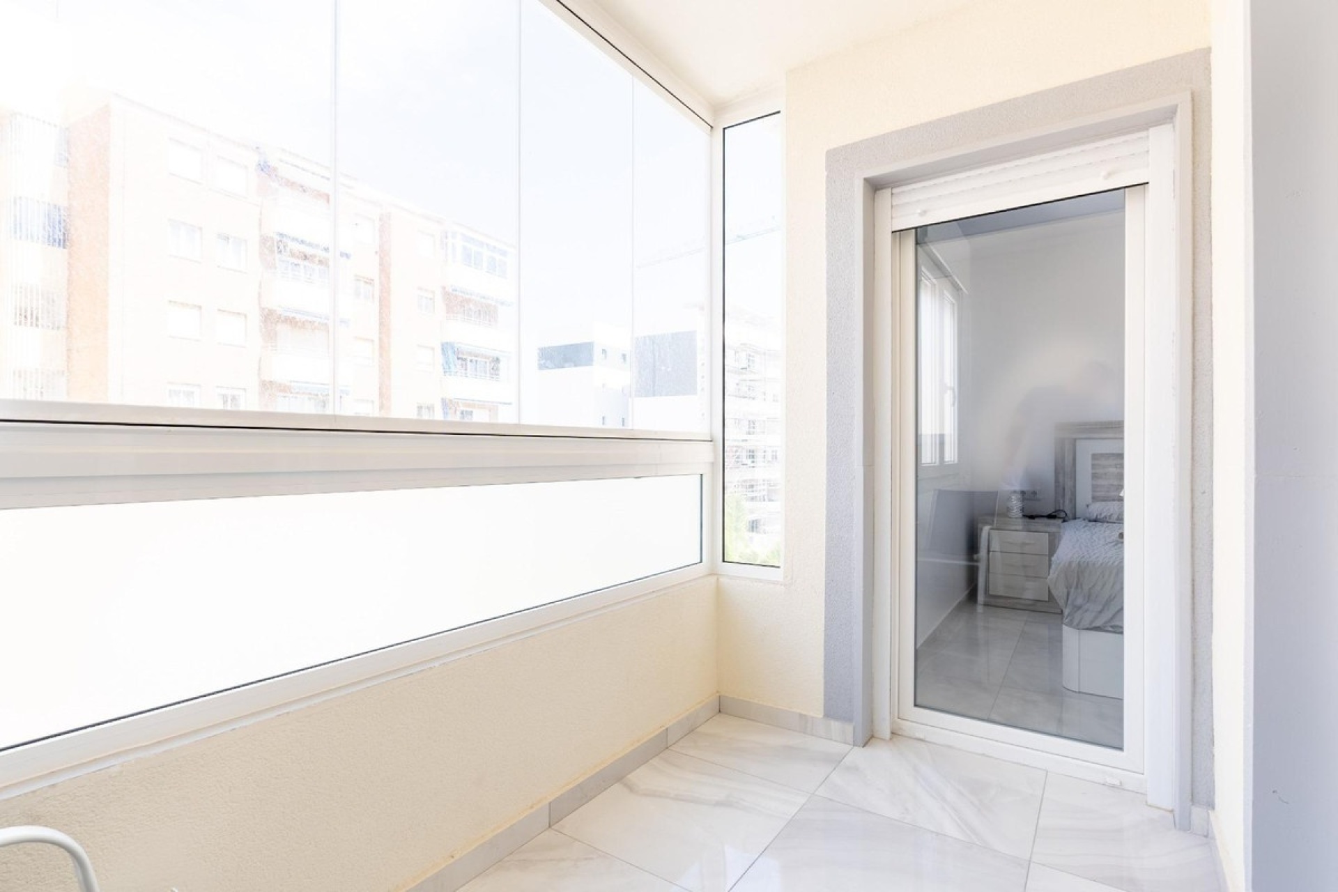 Resale - Town house - Orihuela - Punta Prima