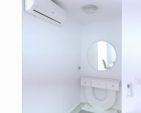 Resale - Town house - Orihuela - Punta Prima